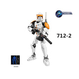 Marvel Legoinglys Star War The Last Jed Buildable Action Figure Rey Kyle Ren Luke Skywalker Building Block Toy  Legoinglys Brick