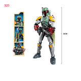 Marvel Legoinglys Star War The Last Jed Buildable Action Figure Rey Kyle Ren Luke Skywalker Building Block Toy  Legoinglys Brick