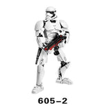 Marvel Legoinglys Star War The Last Jed Buildable Action Figure Rey Kyle Ren Luke Skywalker Building Block Toy  Legoinglys Brick