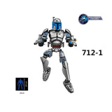 Marvel Legoinglys Star War The Last Jed Buildable Action Figure Rey Kyle Ren Luke Skywalker Building Block Toy  Legoinglys Brick