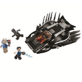 Bela Compatible Legoinglys Ironman Hulkbuster Marvel Avengers Infinity War Super Hero Building Blocks Bricks Toys 2019