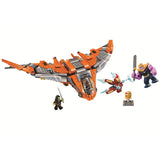Bela Compatible Legoinglys Ironman Hulkbuster Marvel Avengers Infinity War Super Hero Building Blocks Bricks Toys 2019