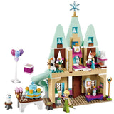 New Series Compatible with Friends Princess Set Model Building Blocks Bricks Toys Best Christmas Gift for Children
