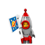 For Legoings Super Heroes Batman 71017 Rabbit Carrot Banana Guy Penguin Man Legoing Figures Collectible Building Block Kids Toys