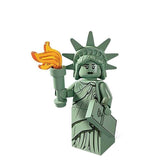 For Legoings Super Heroes Batman 71017 Rabbit Carrot Banana Guy Penguin Man Legoing Figures Collectible Building Block Kids Toys