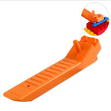 For Legoings Super Heroes Batman 71017 Rabbit Carrot Banana Guy Penguin Man Legoing Figures Collectible Building Block Kids Toys