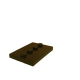 For Legoing The Lord of the Rings Figures Gandalf Thranduil Elrond Galadriel Merry Arwen Blocks Military Models Legoings Weapons