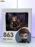 Marvel  Nendoroid Avengers Infinity War Thor Captain America  Iron Man  Black Panther Wonder woman Spiderman Action Figure