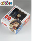 Marvel  Nendoroid Avengers Infinity War Thor Captain America  Iron Man  Black Panther Wonder woman Spiderman Action Figure