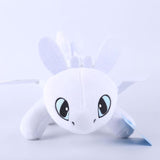 25cm-30cm Toothless Night Fury Plush How To Train Your Dragon plush toy doll